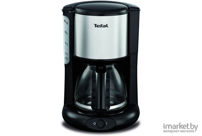 Кофеварка Tefal CM361838