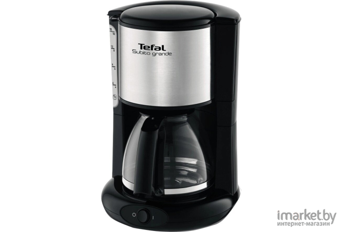 Кофеварка Tefal CM361838