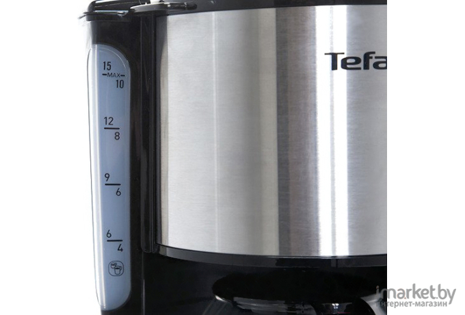 Кофеварка Tefal CM361838