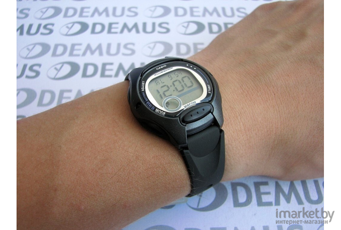 Наручные часы Casio LW-200-1A