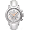 Наручные часы Tissot PRC 200 Quartz Chronograph Lady (T055.217.16.032.01)