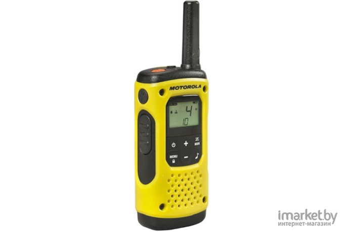 Портативная радиостанция Motorola TLKR T92 H2O