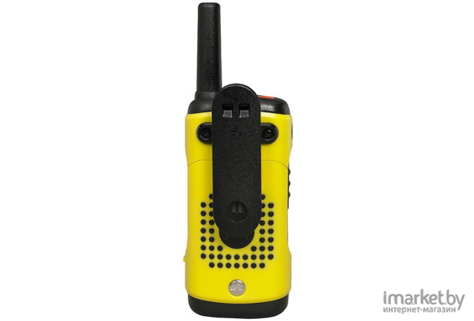 Портативная радиостанция Motorola TLKR T92 H2O