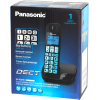 Радиотелефон Panasonic KX-TGE110RUB