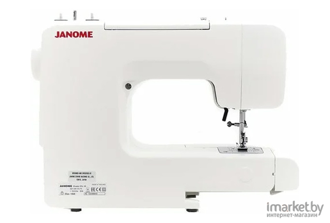 Швейная машина Janome PS 15