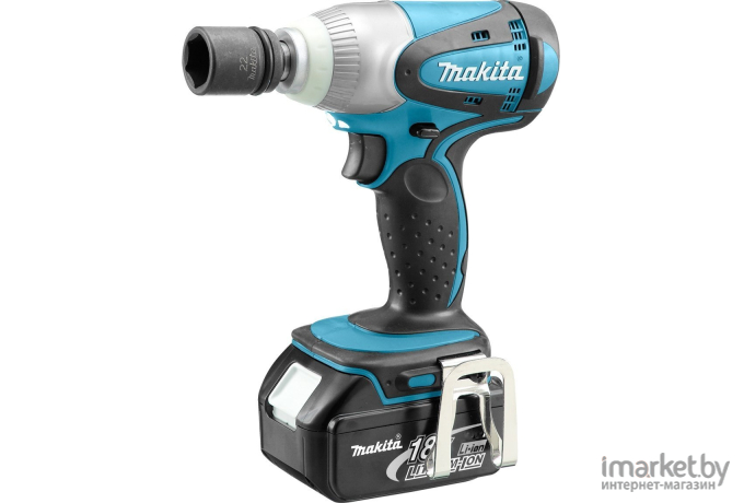 Ударный гайковерт Makita DTW251RME