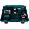 Ударный гайковерт Makita DTW251RME