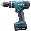 Дрель-шуруповерт Makita HP347DWE