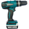 Дрель-шуруповерт Makita HP347DWE