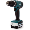 Дрель-шуруповерт Makita HP347DWE