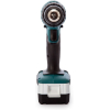 Дрель-шуруповерт Makita HP347DWE