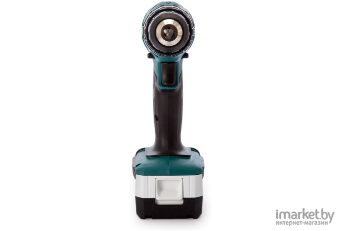 Дрель-шуруповерт Makita HP347DWE