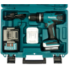 Дрель-шуруповерт Makita HP347DWE