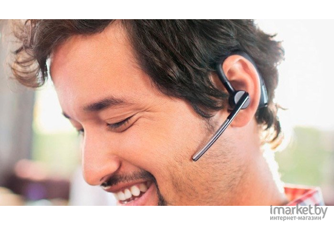 Bluetooth гарнитура Plantronics Voyager Legend