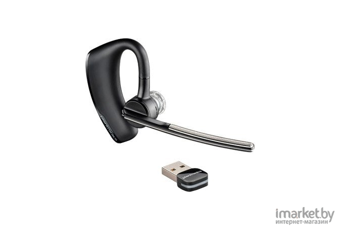 Bluetooth гарнитура Plantronics Voyager Legend