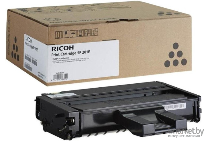Картридж для принтера Ricoh SP 201E