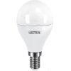 Светодиодная лампа Ultra LED G45 E14 5 Вт 4000 К [LEDG455WE144000K]