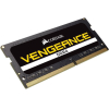 Оперативная память Corsair Vengeance 2x16GB DDR4 SO-DIMM PC4-21300 [CMSX32GX4M2A2666C18]