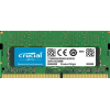Оперативная память Crucial 4GB DDR4 SODIMM PC4-19200 [CT4G4SFS824A]