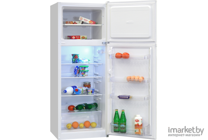 Холодильник NORDFROST NRT 145 032