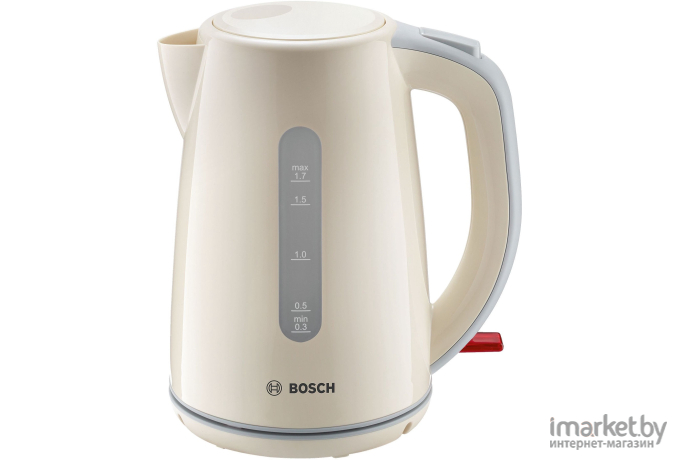 Чайник Bosch TWK7507