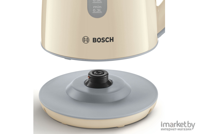 Чайник Bosch TWK7507