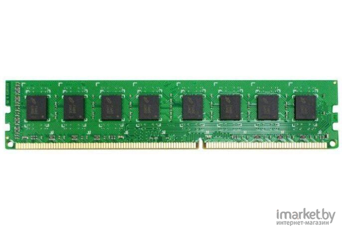 Оперативная память QNAP 4GB DDR3 PC3-12800 [RAM-4GDR3-LD-1600]