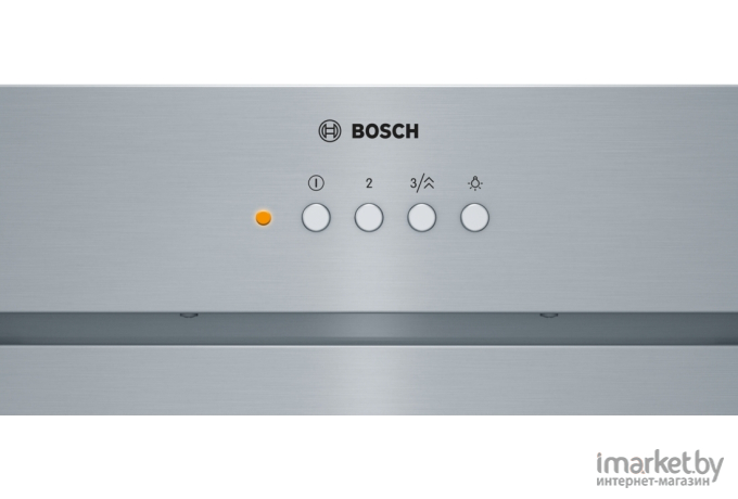 Кухонная вытяжка Bosch DHL575C
