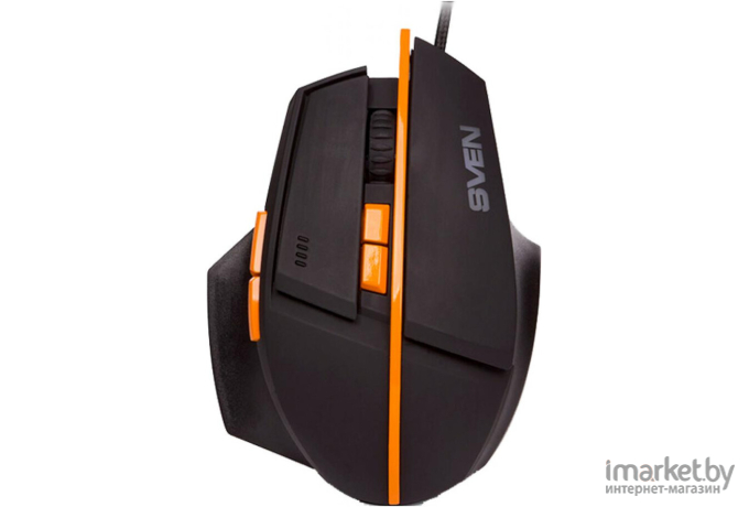 Игровая мышь SVEN RX-G920 Gaming