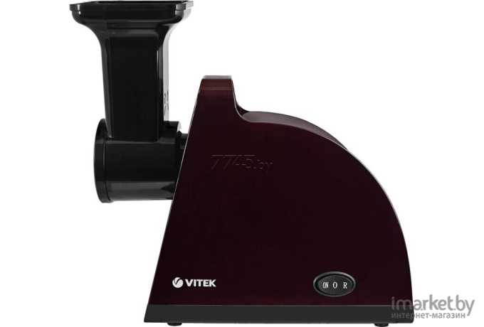 Мясорубка Vitek VT-3613 BN