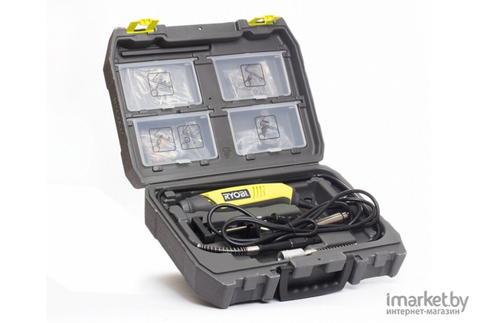 Гравер Ryobi EHT150V