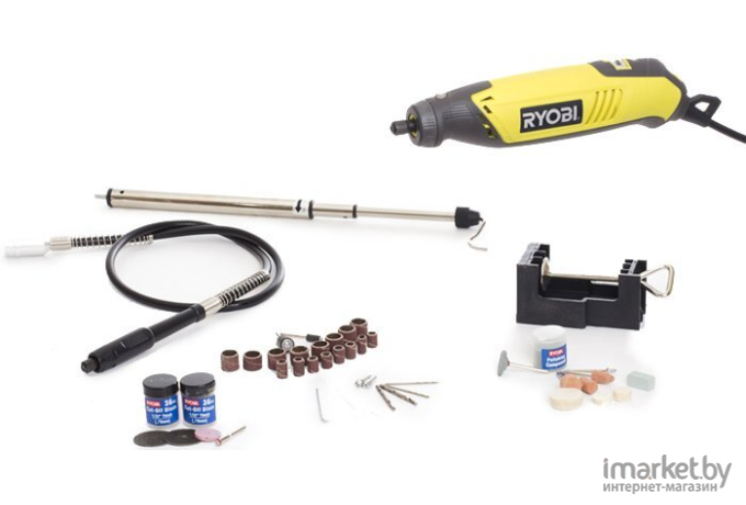 Гравер Ryobi EHT150V