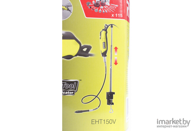 Гравер Ryobi EHT150V