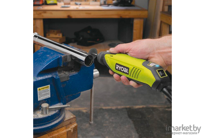 Гравер Ryobi EHT150V