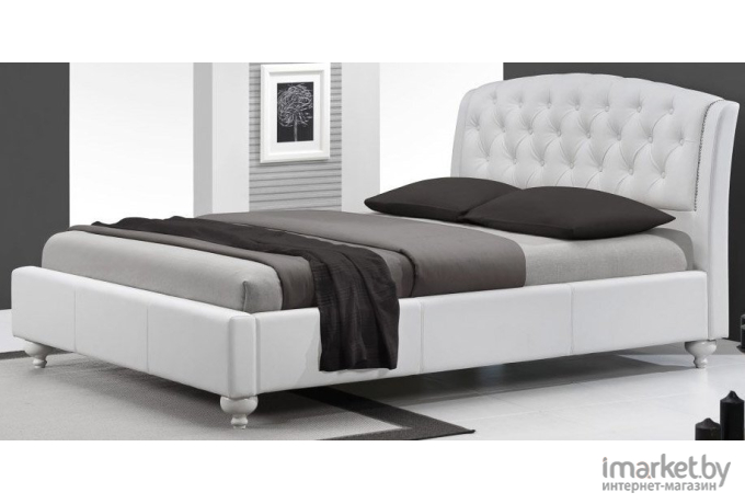 Кровать Halmar Sofia 160x200