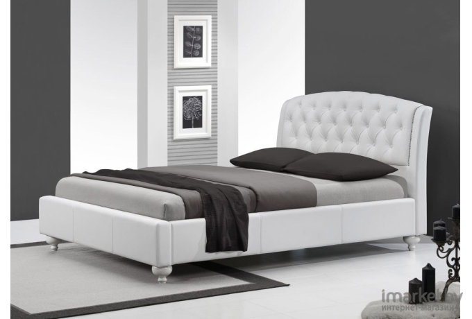 Кровать Halmar Sofia 160x200