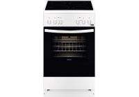 Кухонная плита Zanussi ZCV9540H1W