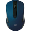 Мышь Defender #1 MM-605 (синий)