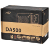 Блок питания DeepCool DA500 DA500 [DP-BZ-DA500N]