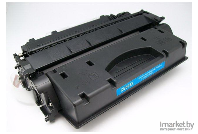 Картридж для принтера HP 05Х (CE505X)