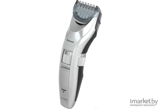 Машинка для стрижки волос Panasonic ER-GC71