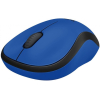Мышь Logitech M220 Silent (синий) [910-004879]