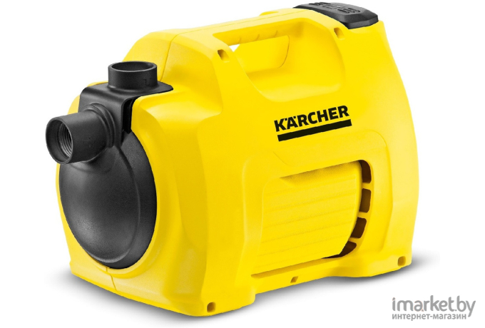 Насос Karcher BP 2 Garden [1.645-350.0]