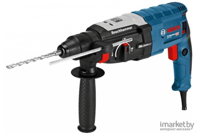 Перфоратор Bosch GBH 2-28 Professional [0611267500]