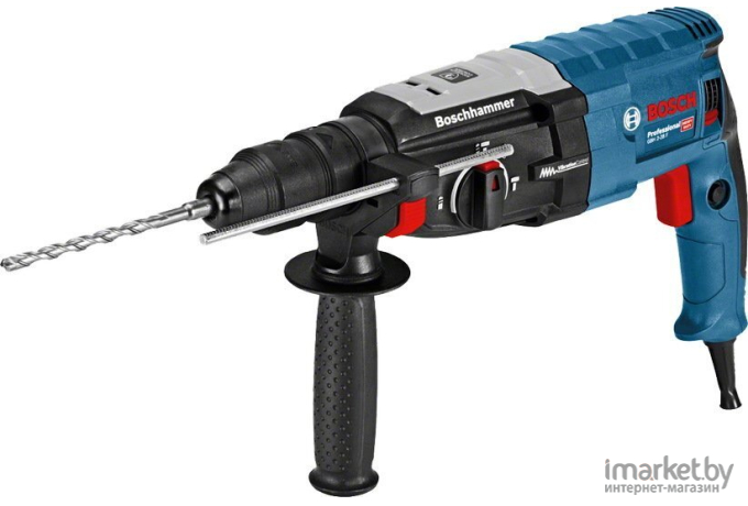 Перфоратор Bosch GBH 2-28 F Professional [0611267600]