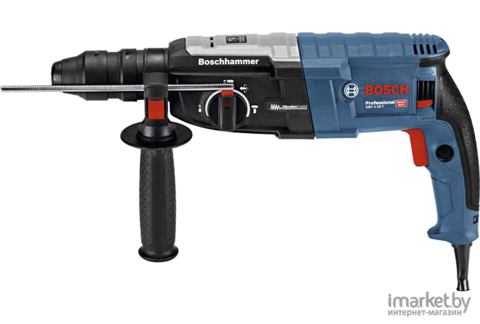 Перфоратор Bosch GBH 2-28 F Professional [0611267600]