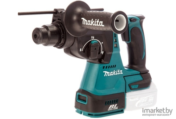 Перфоратор Makita DHR242Z