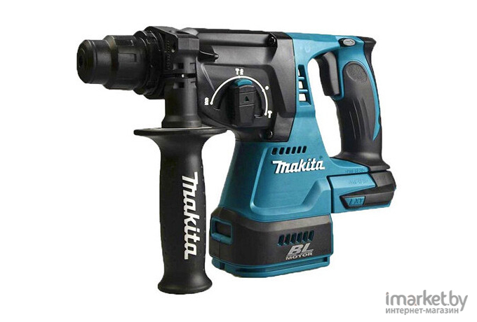 Перфоратор Makita DHR242Z