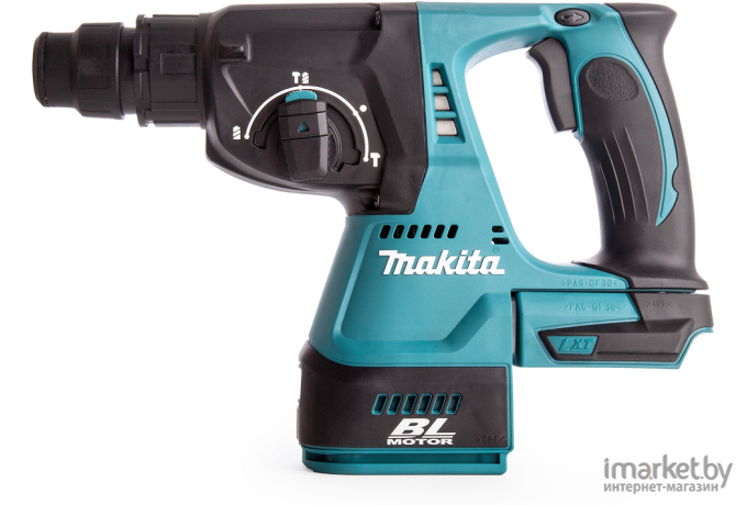 Перфоратор Makita DHR242Z