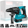 Перфоратор Makita DHR242Z